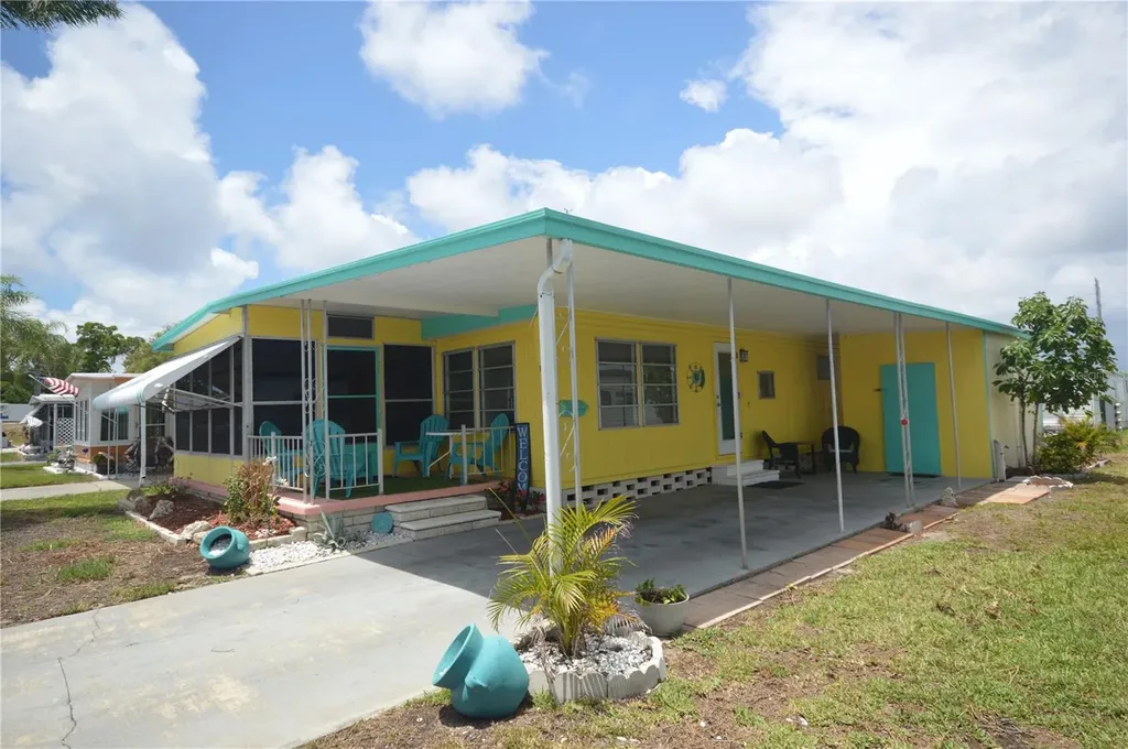 115 Rachel Drive Tarpon Springs FL 34689