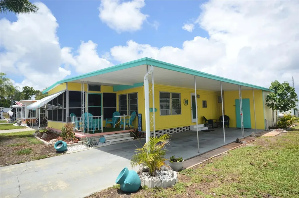 115 Rachel Drive Tarpon Springs FL 34689