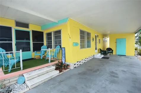 115 Rachel Drive Tarpon Springs FL 34689