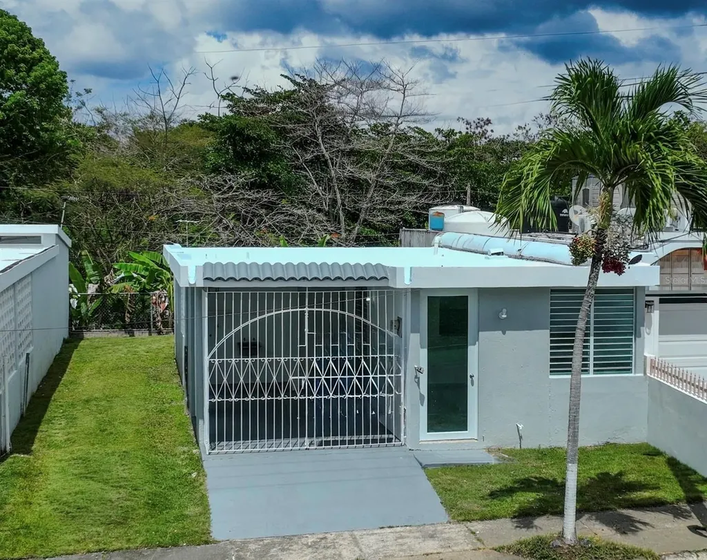29 Calle 29 Toa Alta PR 00953