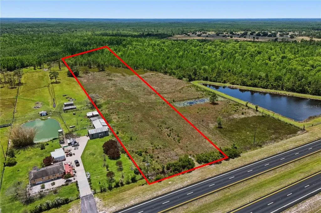E Irlo Bronson Memorial Highway St Cloud FL 34771