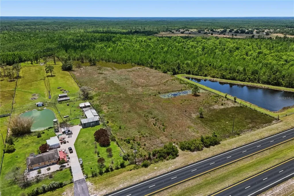 E Irlo Bronson Memorial Highway St Cloud FL 34771