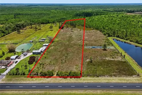 E Irlo Bronson Memorial Highway St Cloud FL 34771