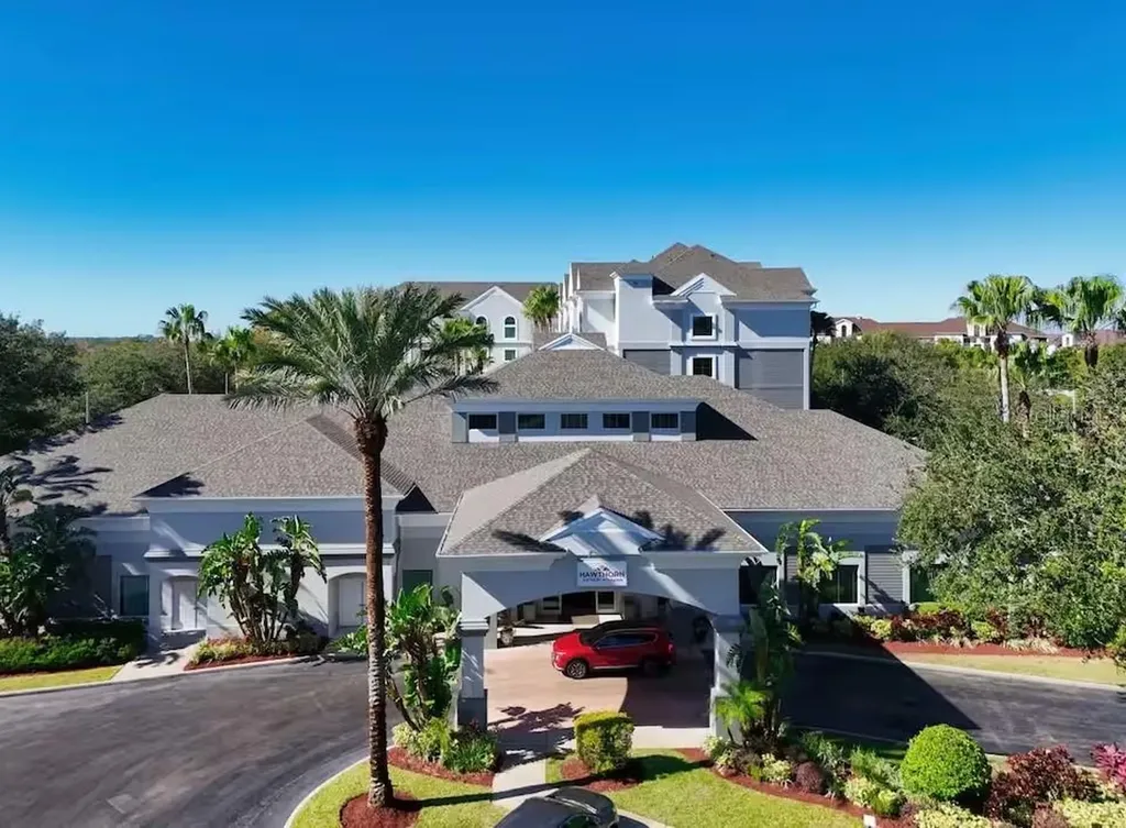 8303 Palm Parkway Orlando FL 32836