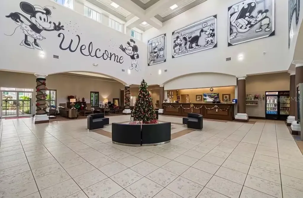 8303 Palm Parkway Orlando FL 32836