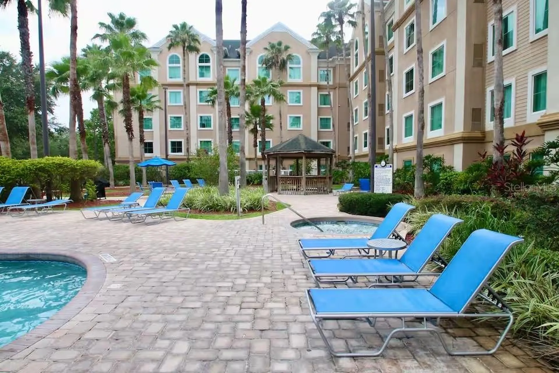 8303 Palm Parkway Orlando FL 32836