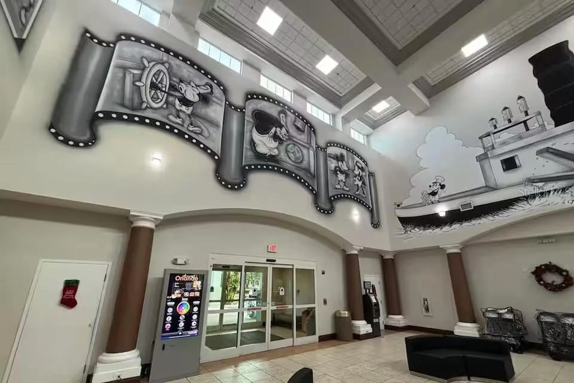 8303 Palm Parkway Orlando FL 32836