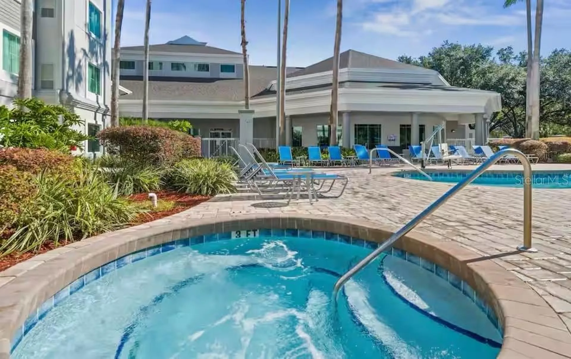 8303 Palm Parkway Orlando FL 32836