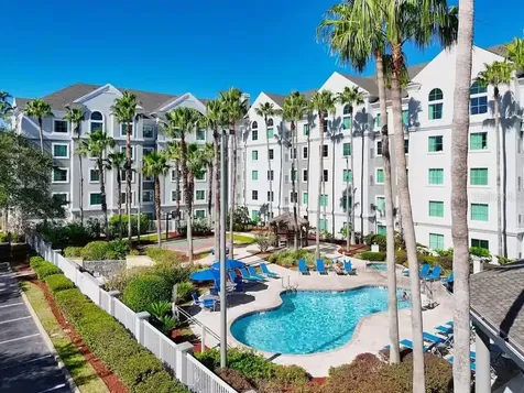 8303 Palm Parkway Orlando FL 32836