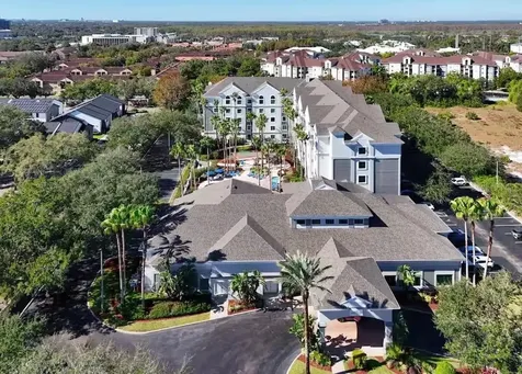 8303 Palm Parkway Orlando FL 32836