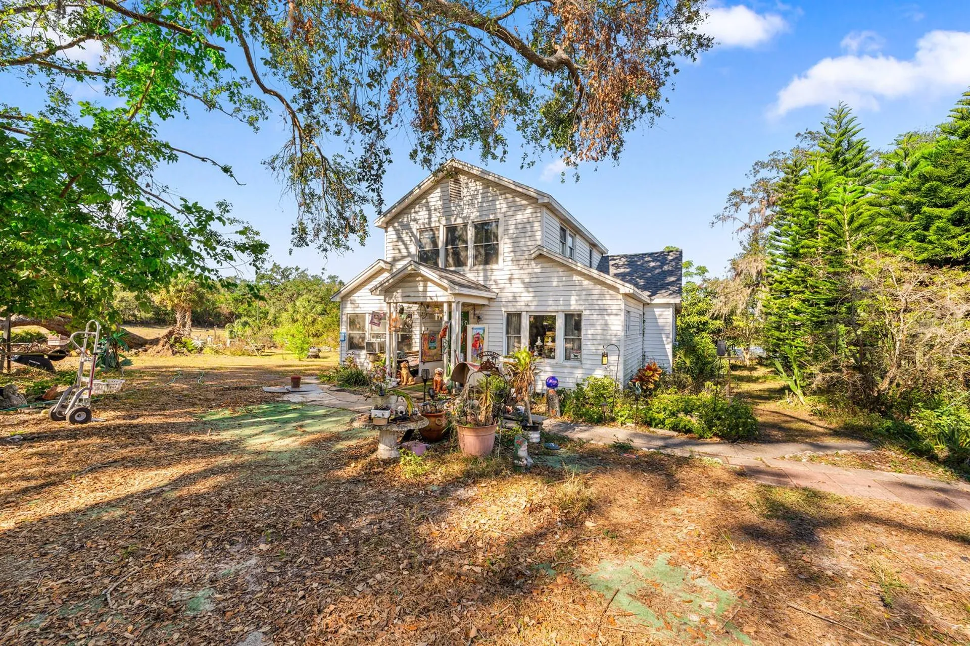 9602 Ripley Road Thonotosassa FL 33592