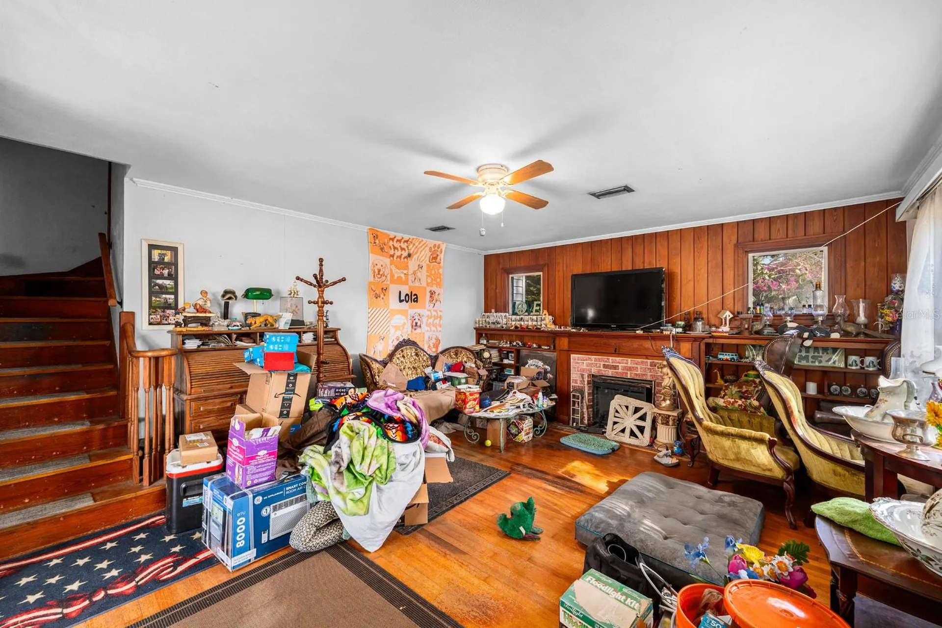 9602 Ripley Road Thonotosassa FL 33592