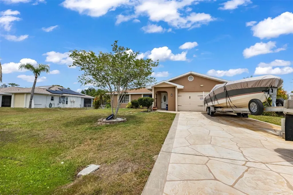 19519 Midway Boulevard Port Charlotte FL 33948