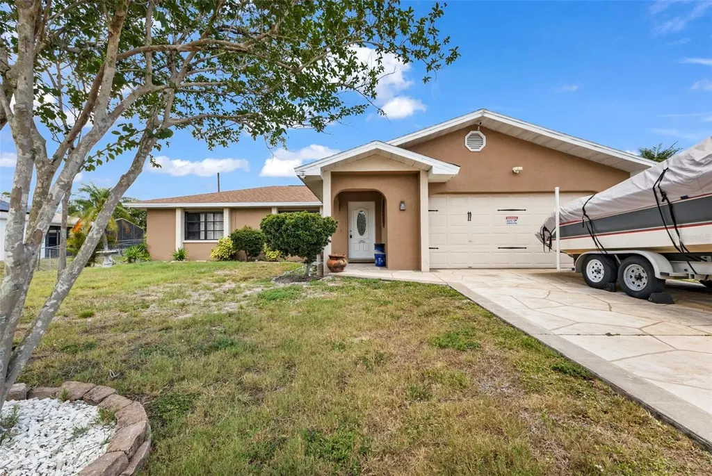 19519 Midway Boulevard Port Charlotte FL 33948