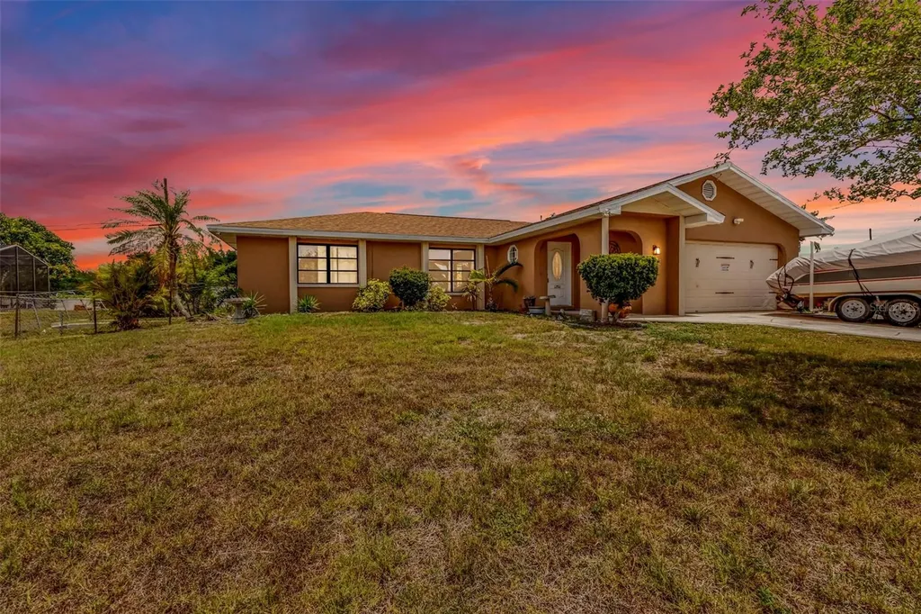 19519 Midway Boulevard Port Charlotte FL 33948