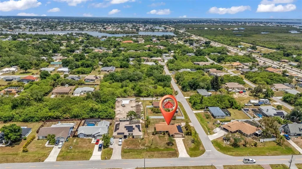 19519 Midway Boulevard Port Charlotte FL 33948