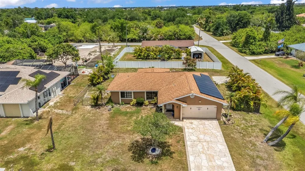 19519 Midway Boulevard Port Charlotte FL 33948