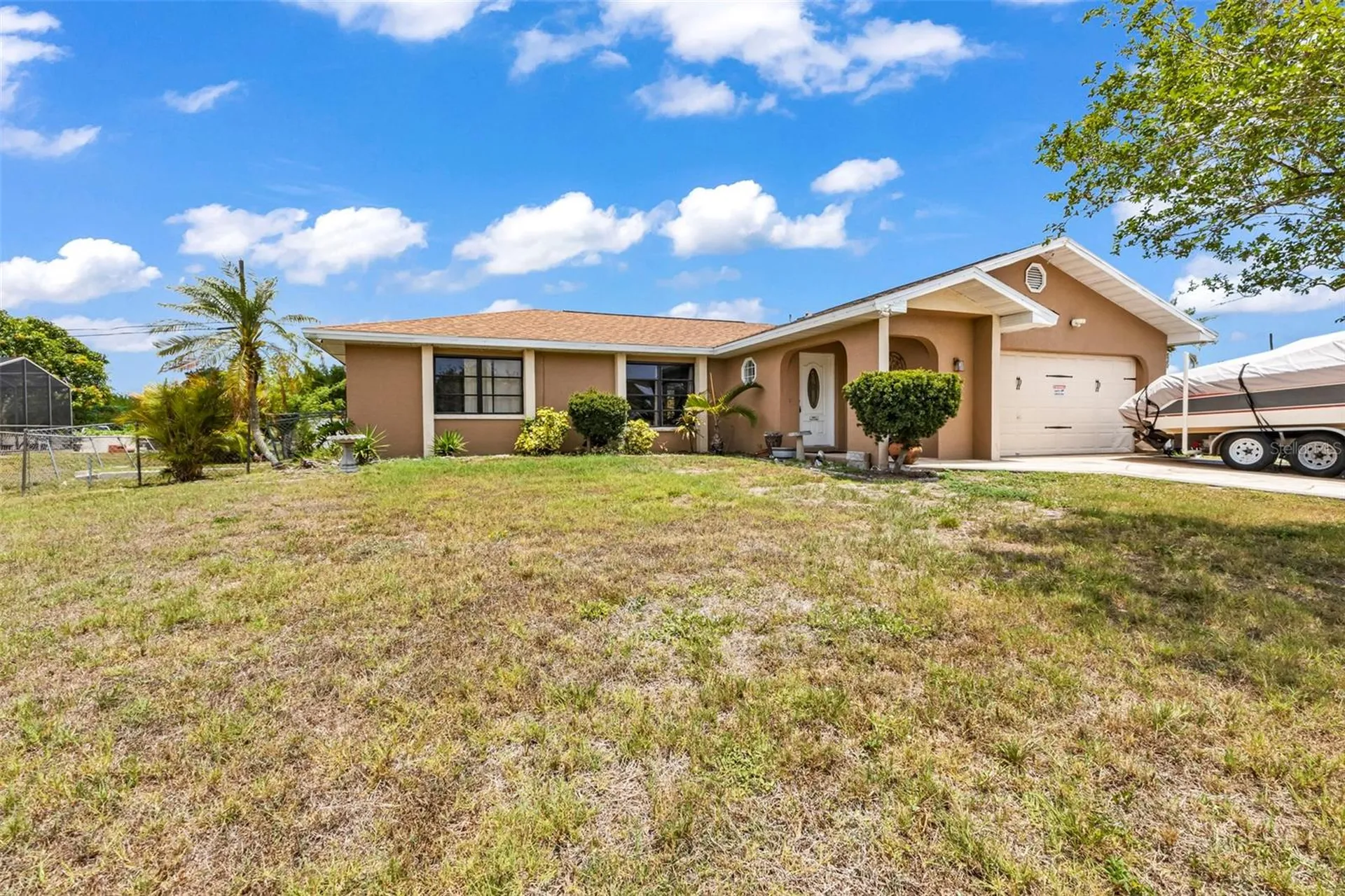 19519 Midway Boulevard Port Charlotte FL 33948