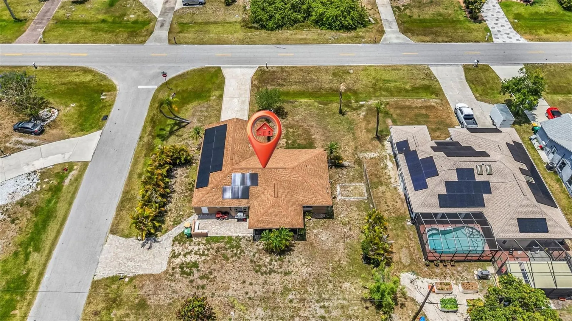 19519 Midway Boulevard Port Charlotte FL 33948