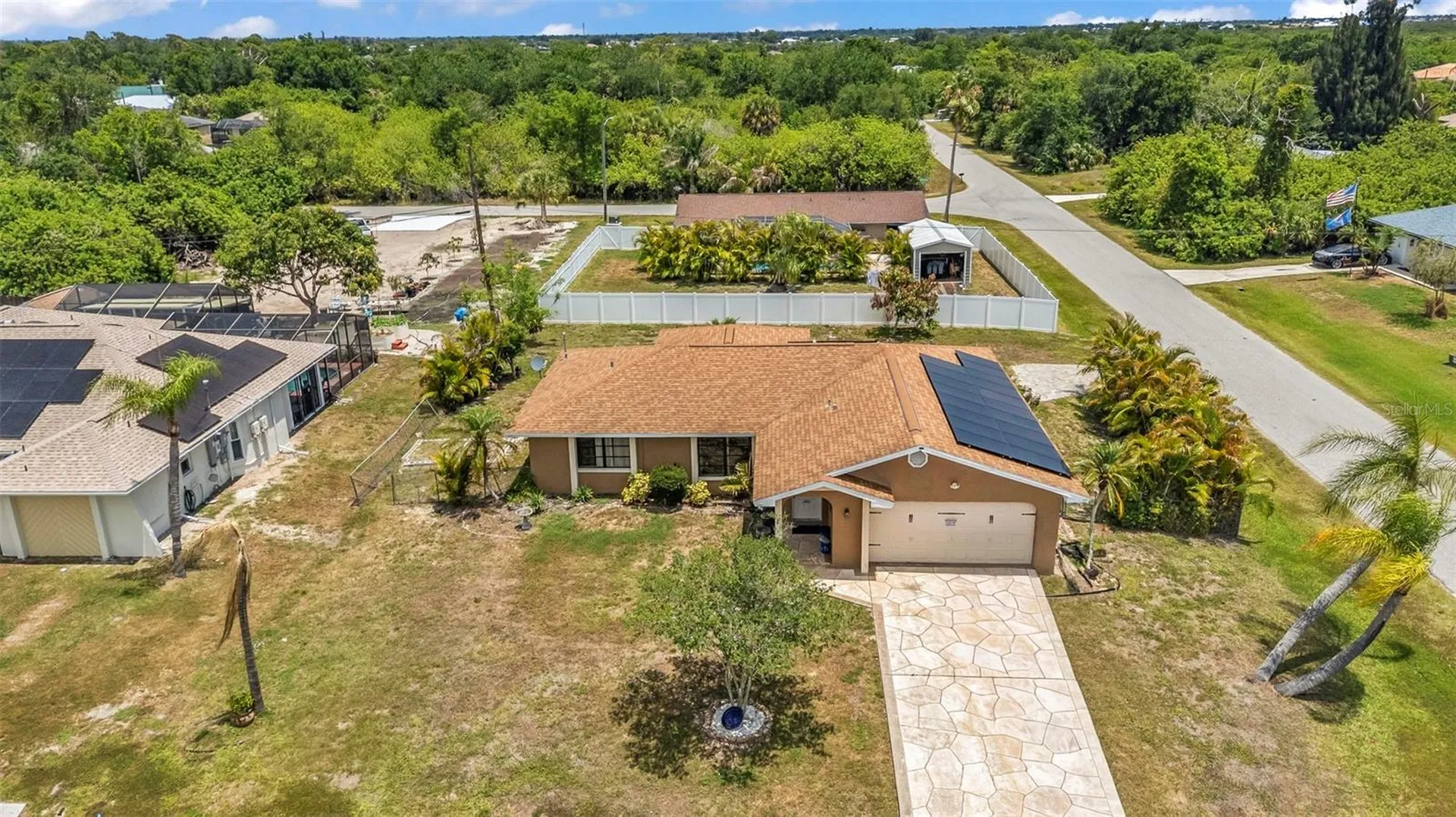19519 Midway Boulevard Port Charlotte FL 33948