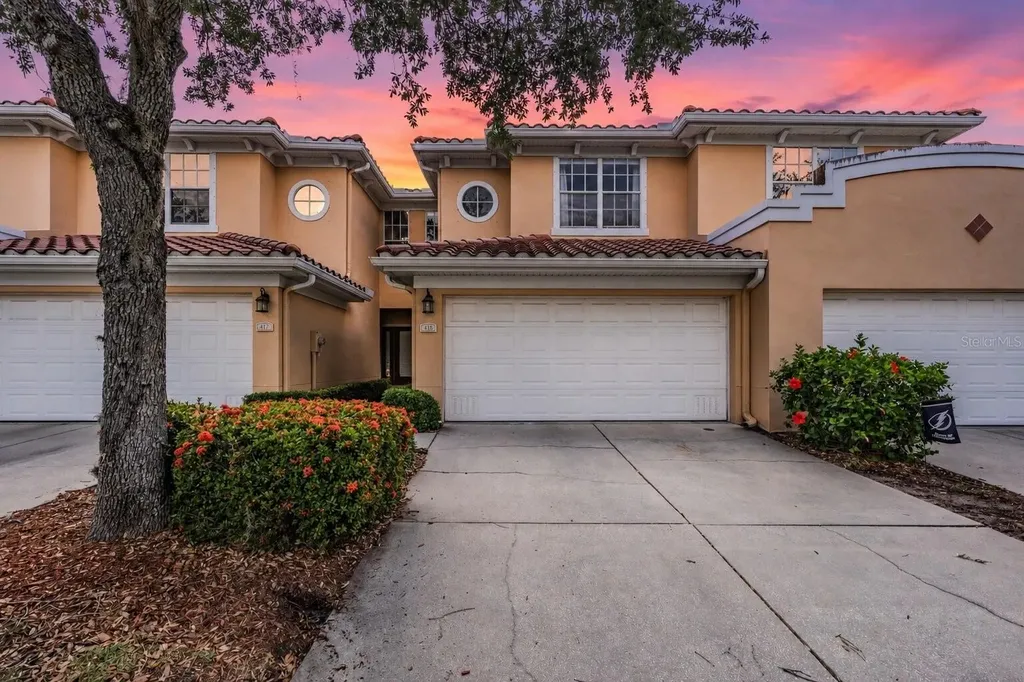 415 Barcelona Drive St Petersburg FL 33716