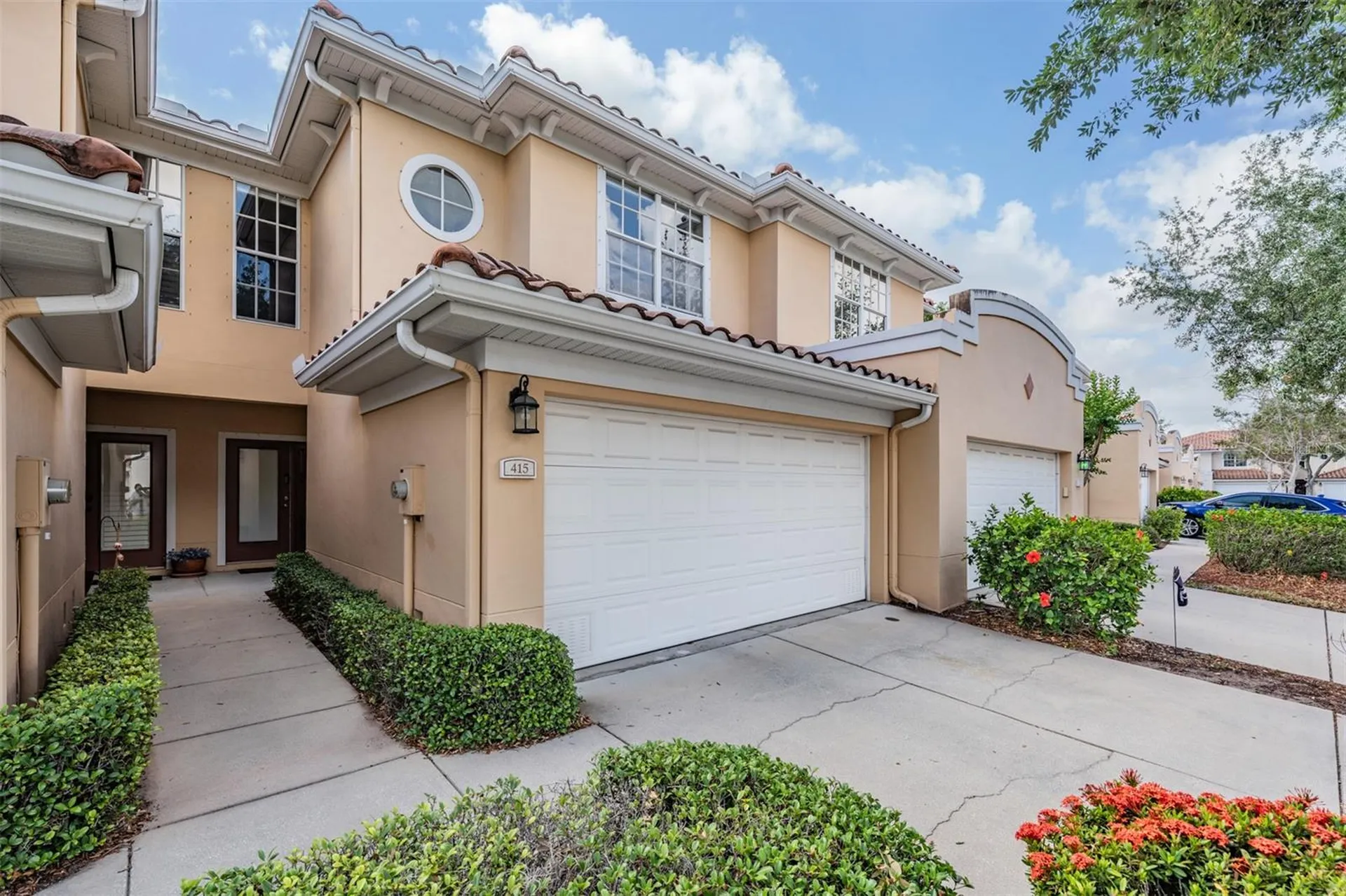 415 Barcelona Drive St Petersburg FL 33716