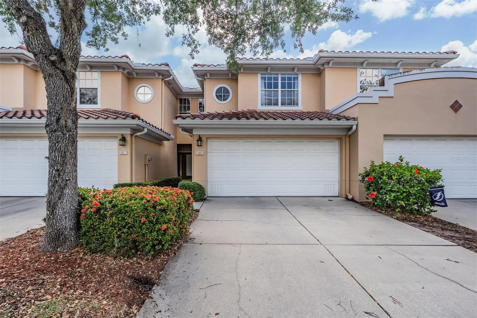 415 Barcelona Drive St Petersburg FL 33716