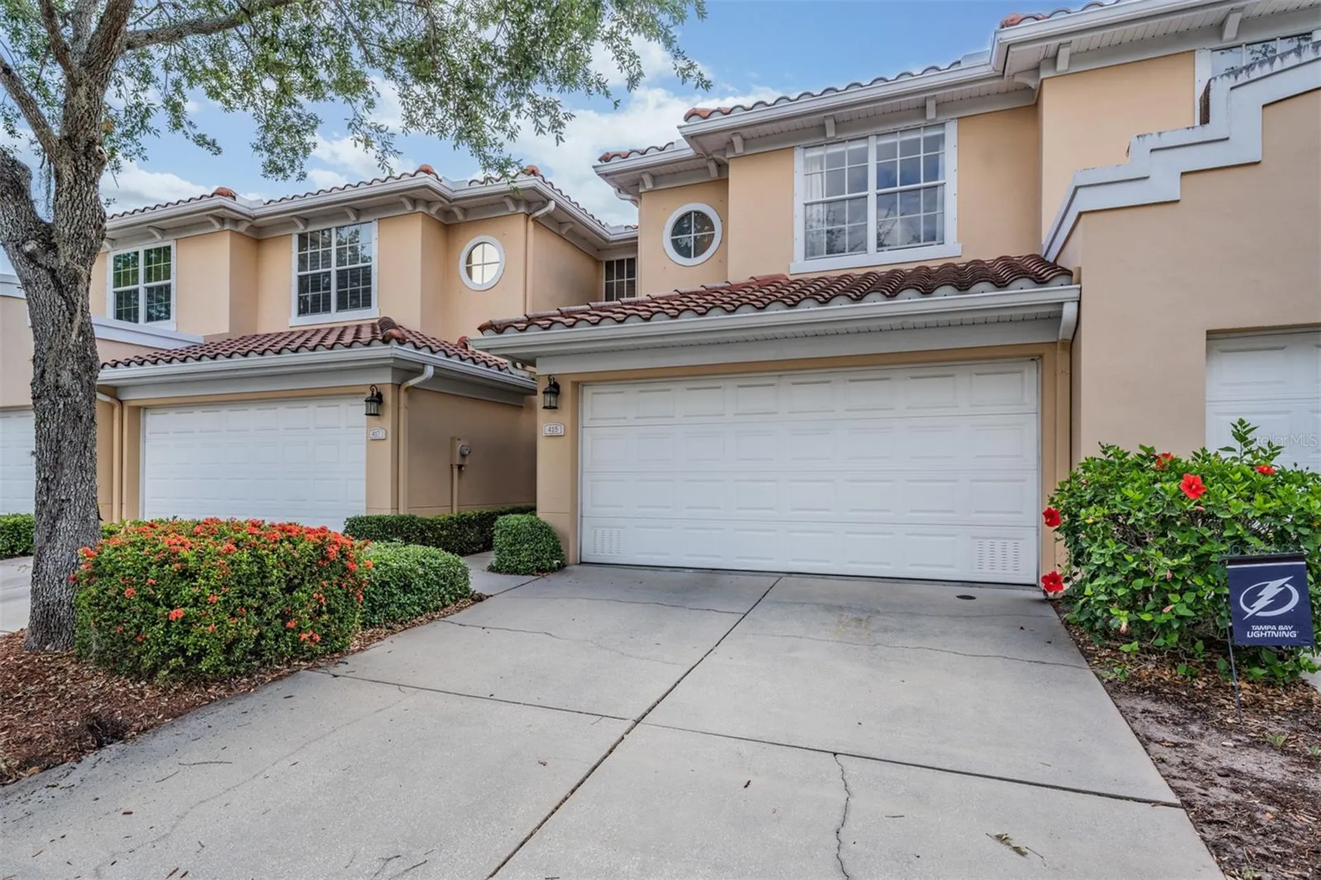 415 Barcelona Drive St Petersburg FL 33716
