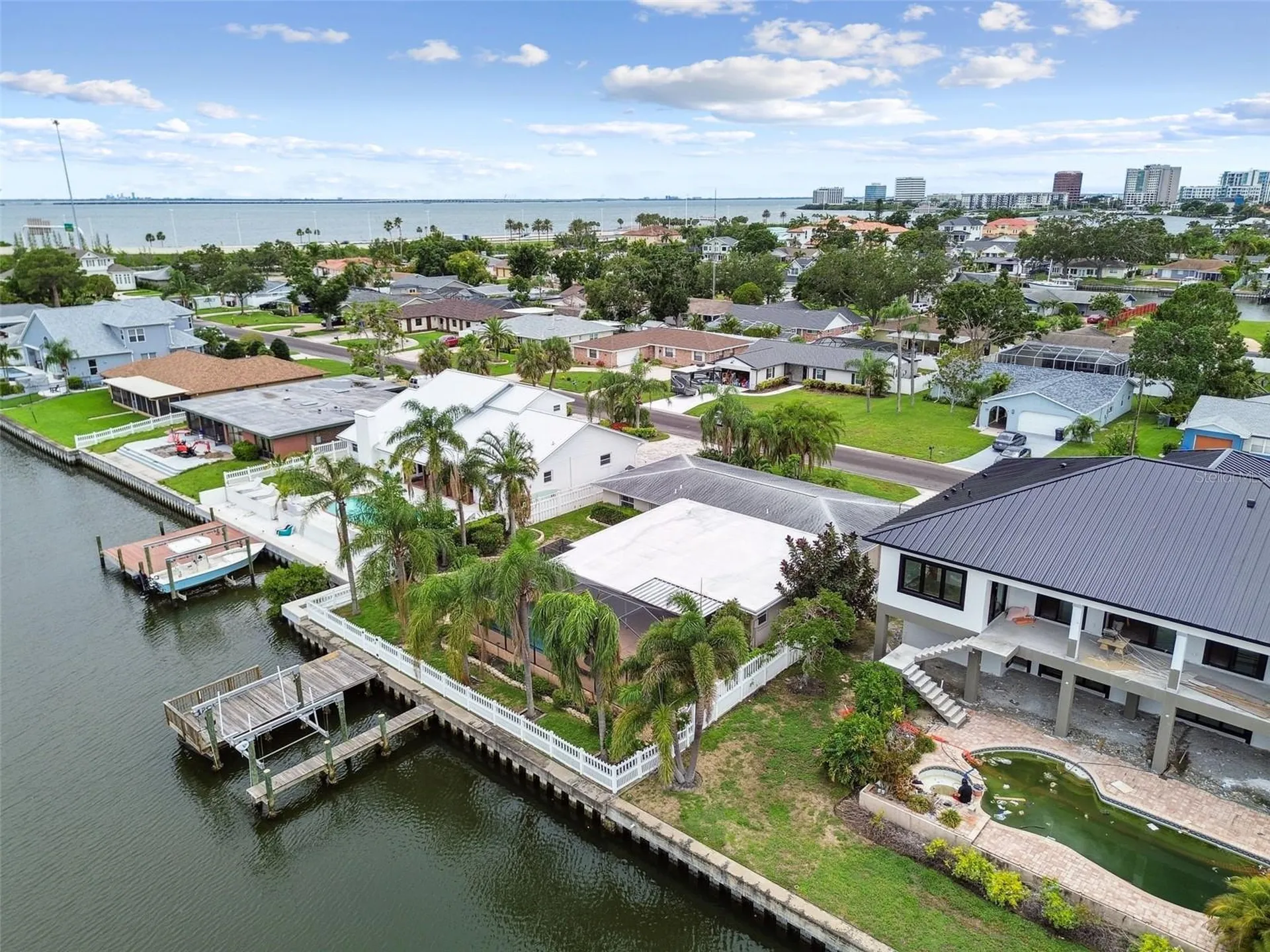 3921 E Eden Roc Circle Tampa FL 33634