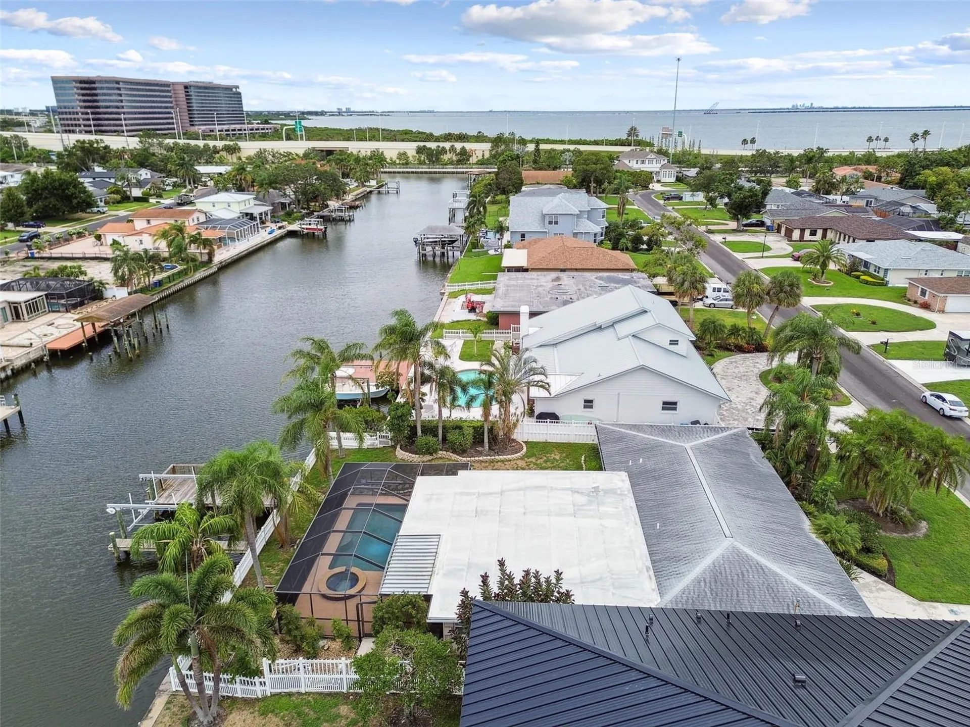 3921 E Eden Roc Circle Tampa FL 33634