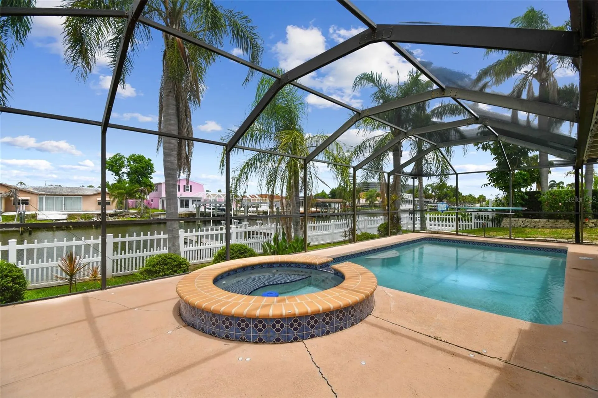 3921 E Eden Roc Circle Tampa FL 33634