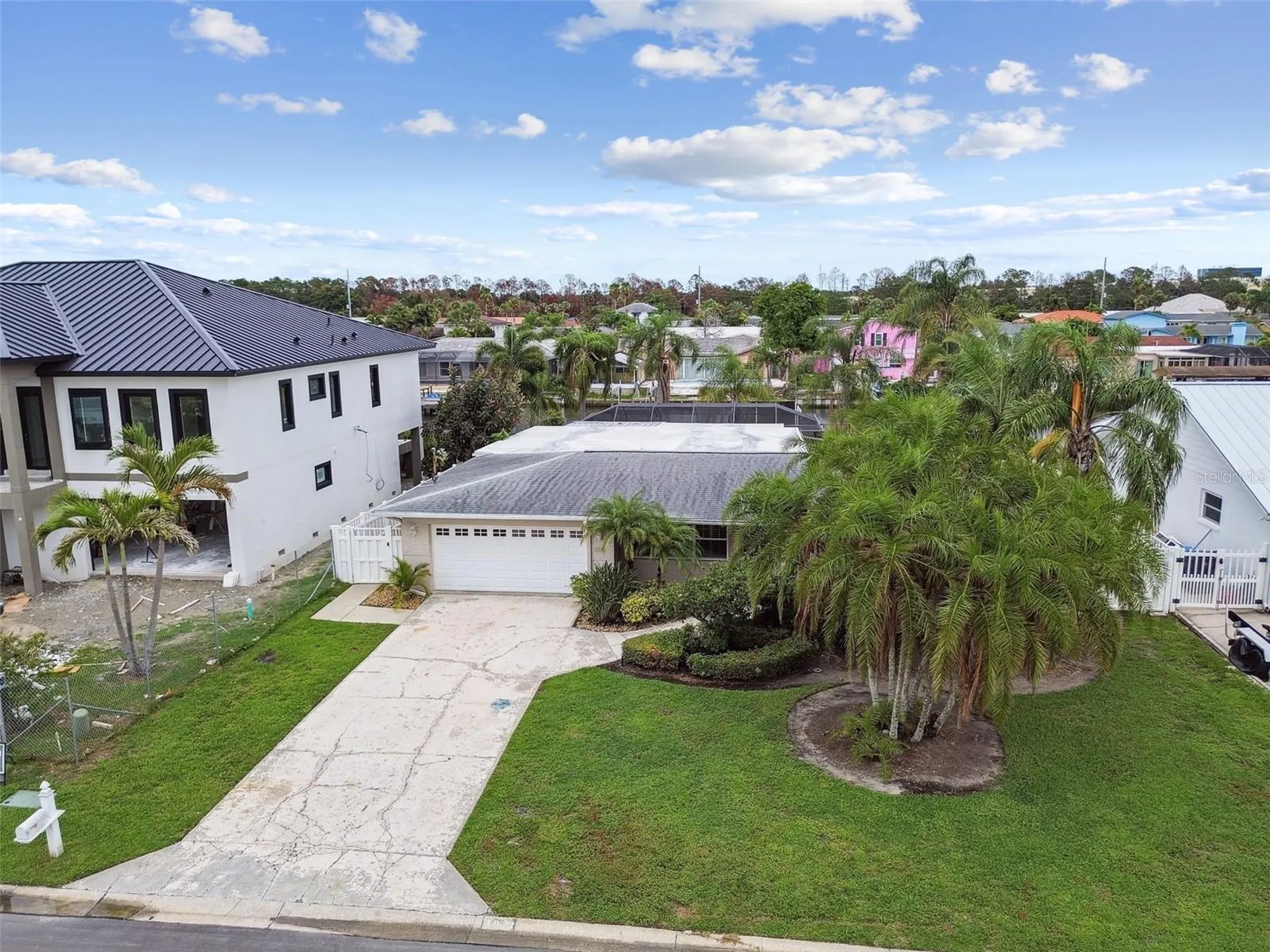 3921 E Eden Roc Circle Tampa FL 33634