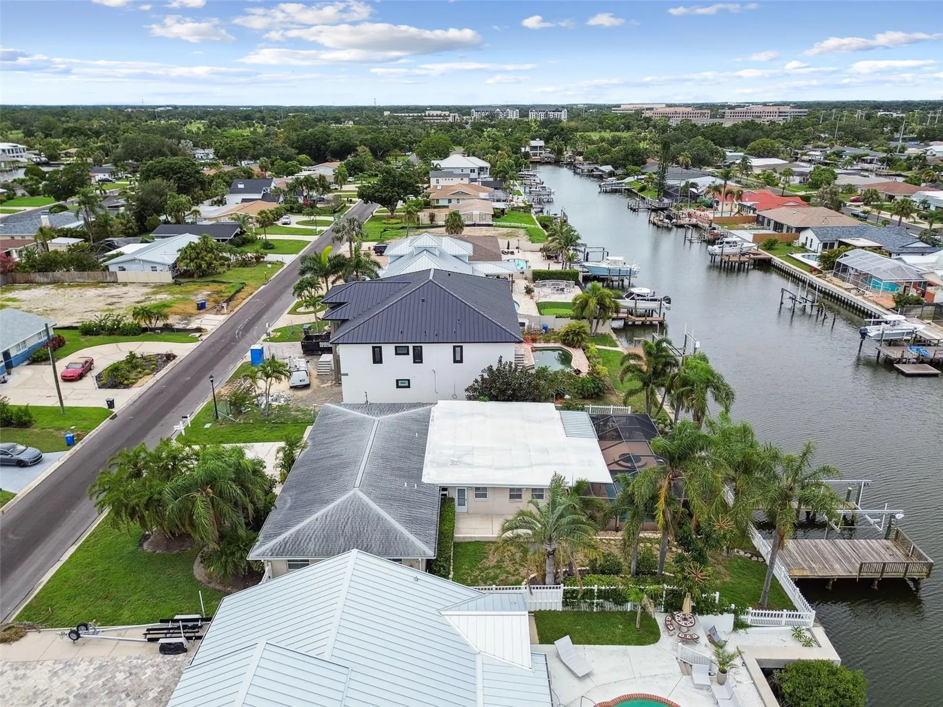 3921 E Eden Roc Circle Tampa FL 33634