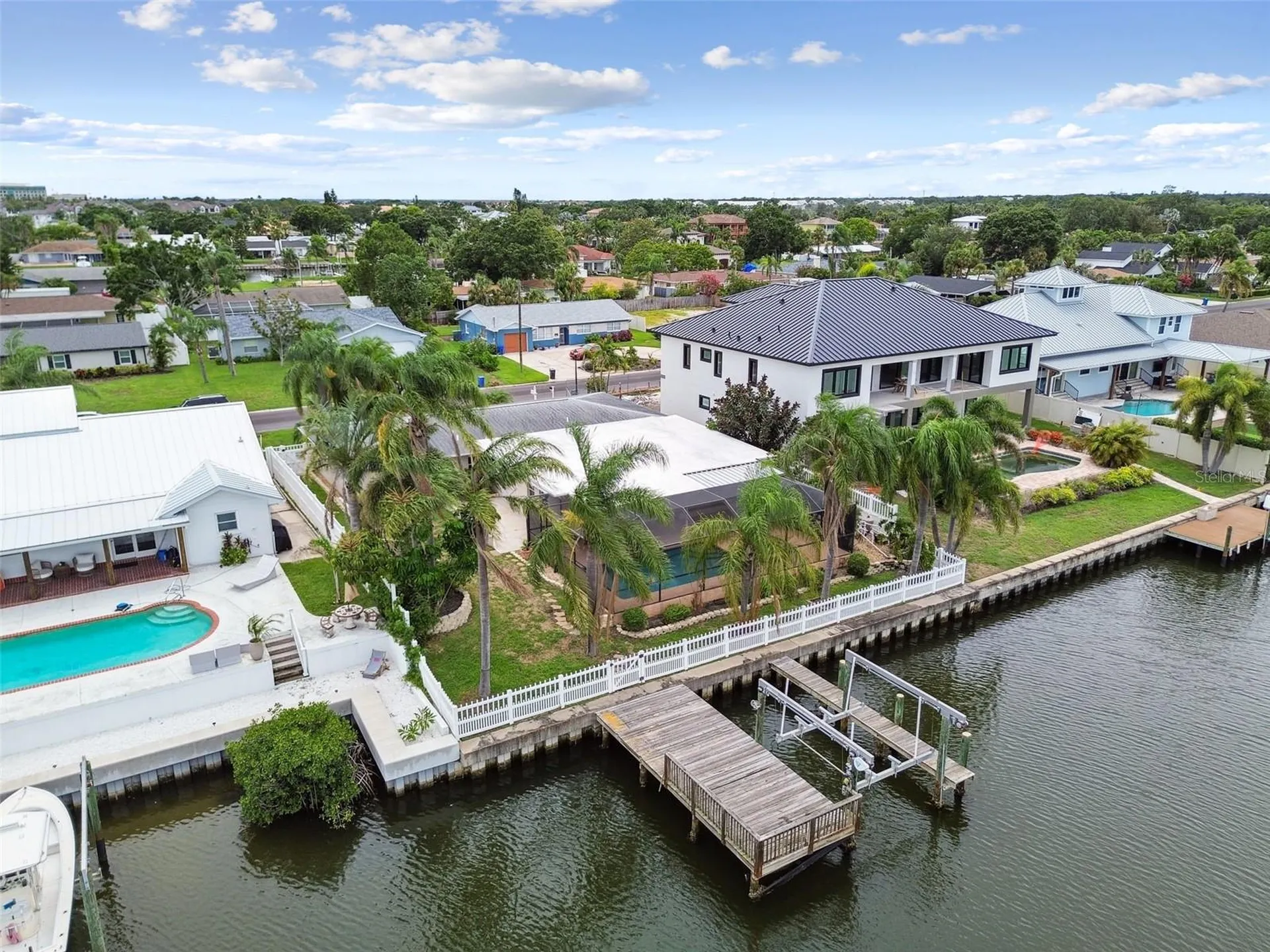 3921 E Eden Roc Circle Tampa FL 33634