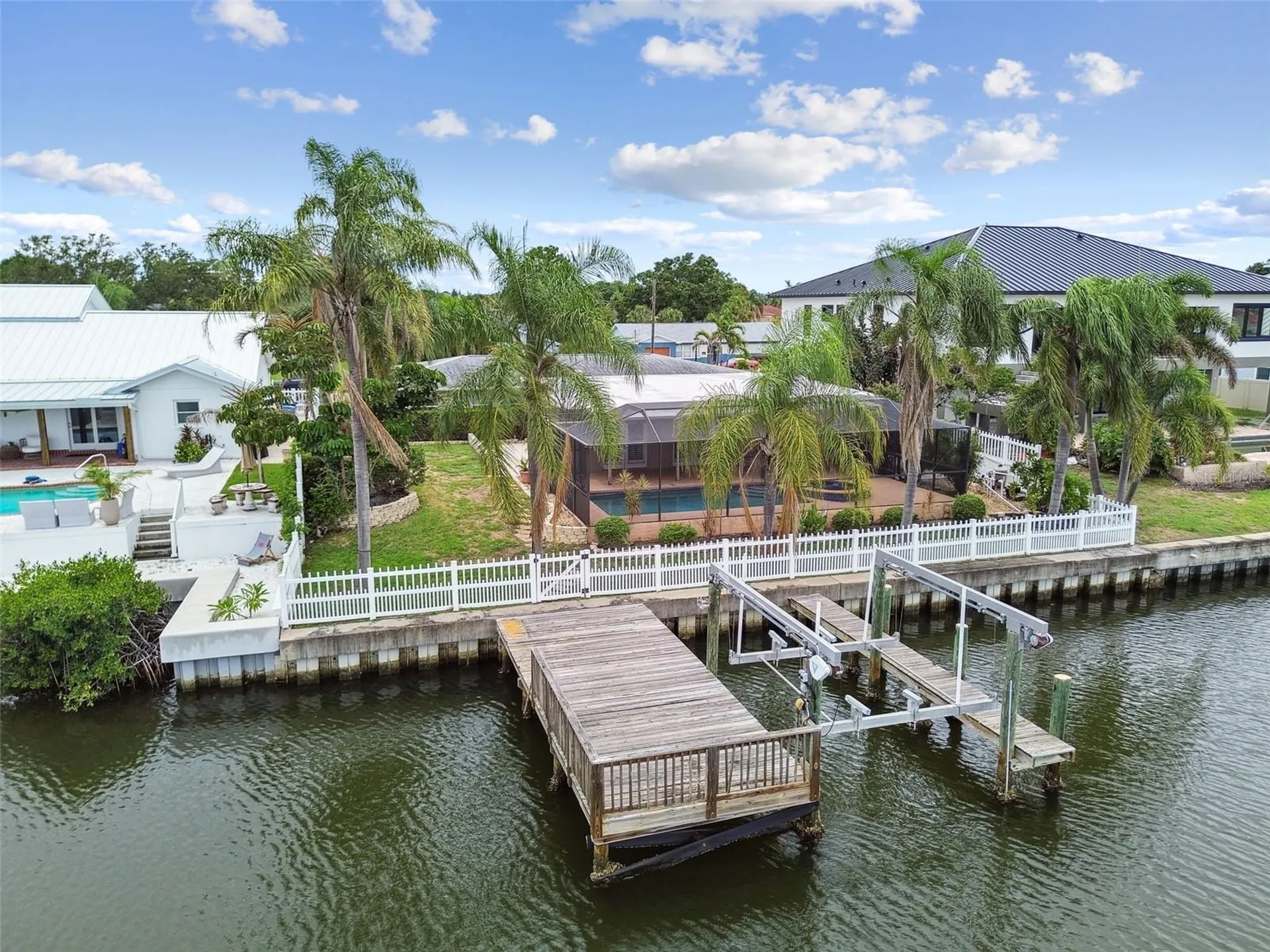 3921 E Eden Roc Circle Tampa FL 33634