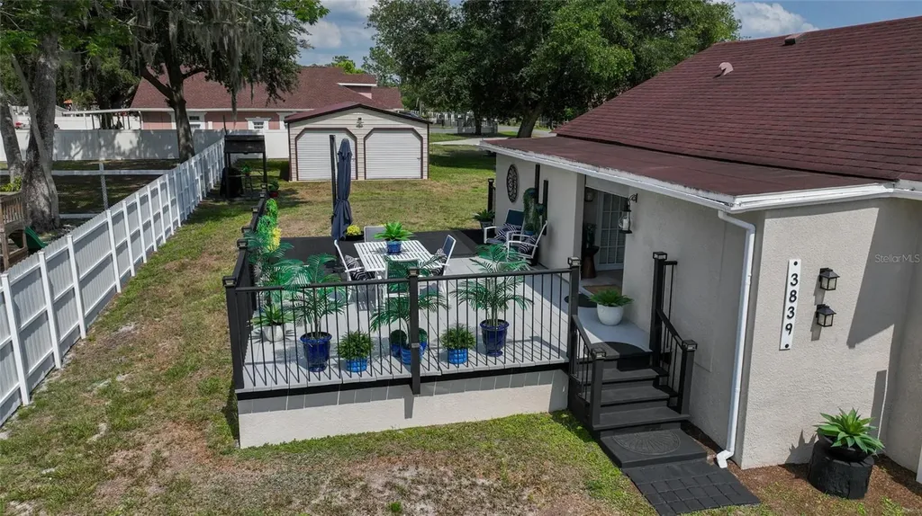 3839 Redditt Road Orlando FL 32822