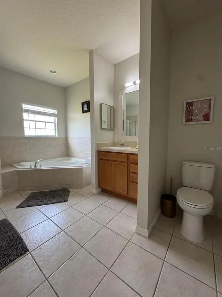4300 Paradise Cove Court Kissimmee FL 34746