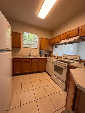 4300 Paradise Cove Court Kissimmee FL 34746