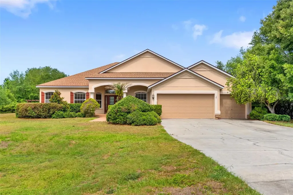 14705 Amber Sweet Lane Wimauma FL 33598