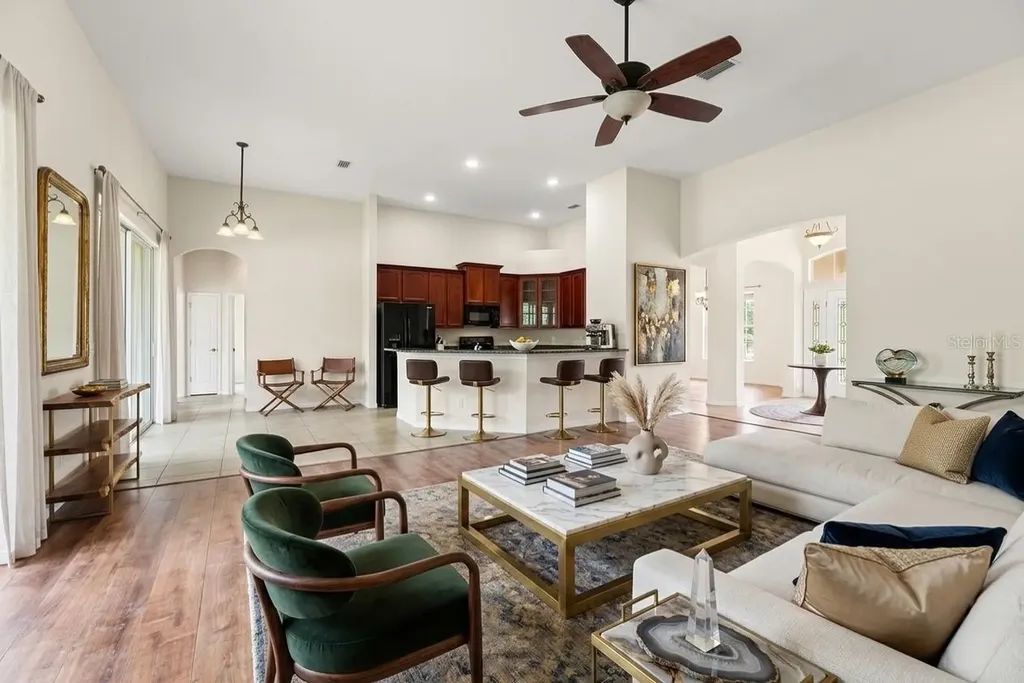 14705 Amber Sweet Lane Wimauma FL 33598