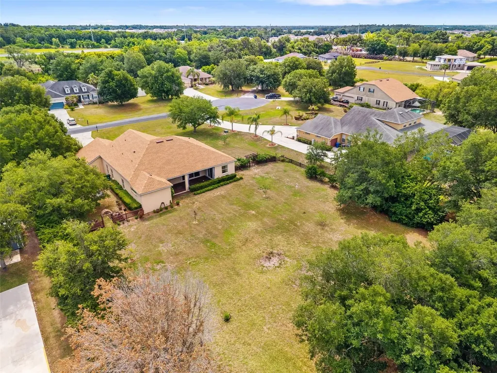 14705 Amber Sweet Lane Wimauma FL 33598