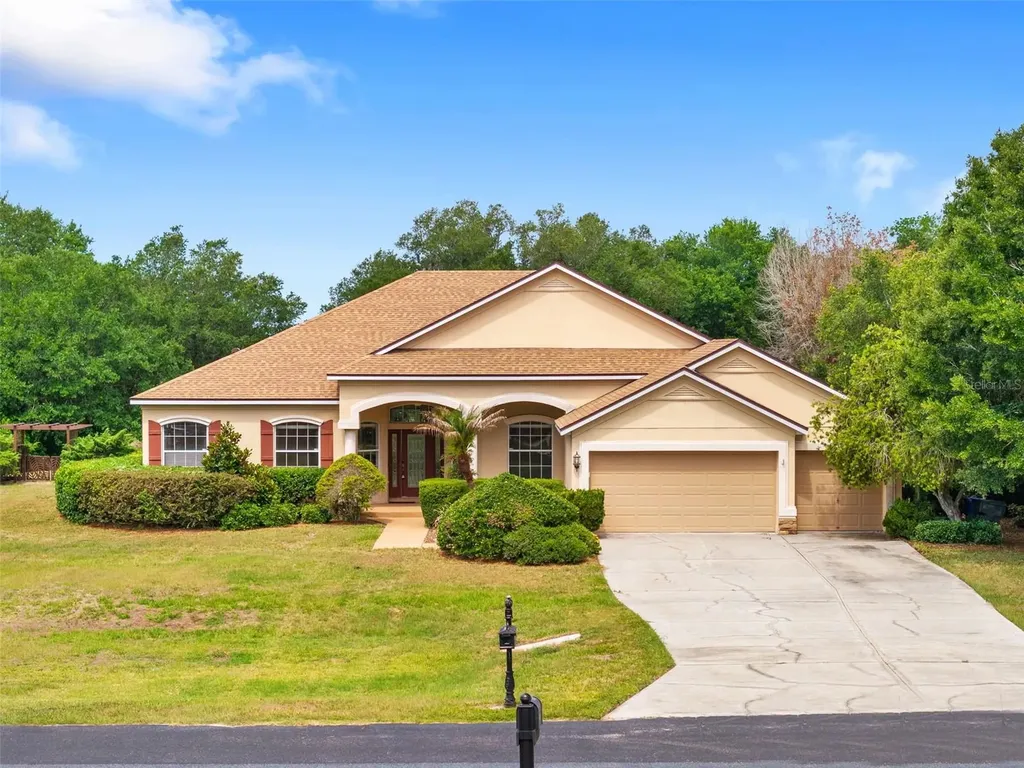 14705 Amber Sweet Lane Wimauma FL 33598
