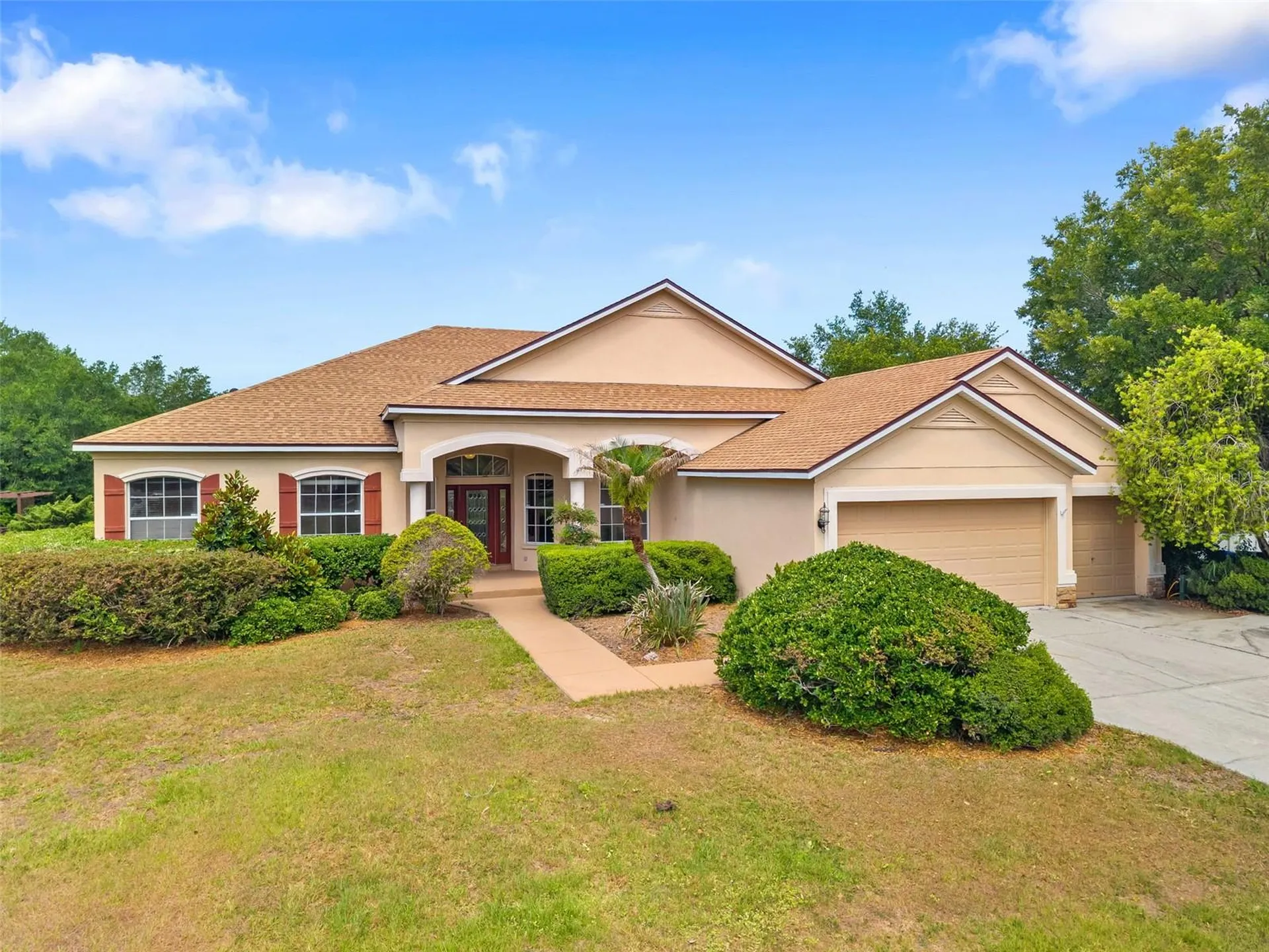 14705 Amber Sweet Lane Wimauma FL 33598