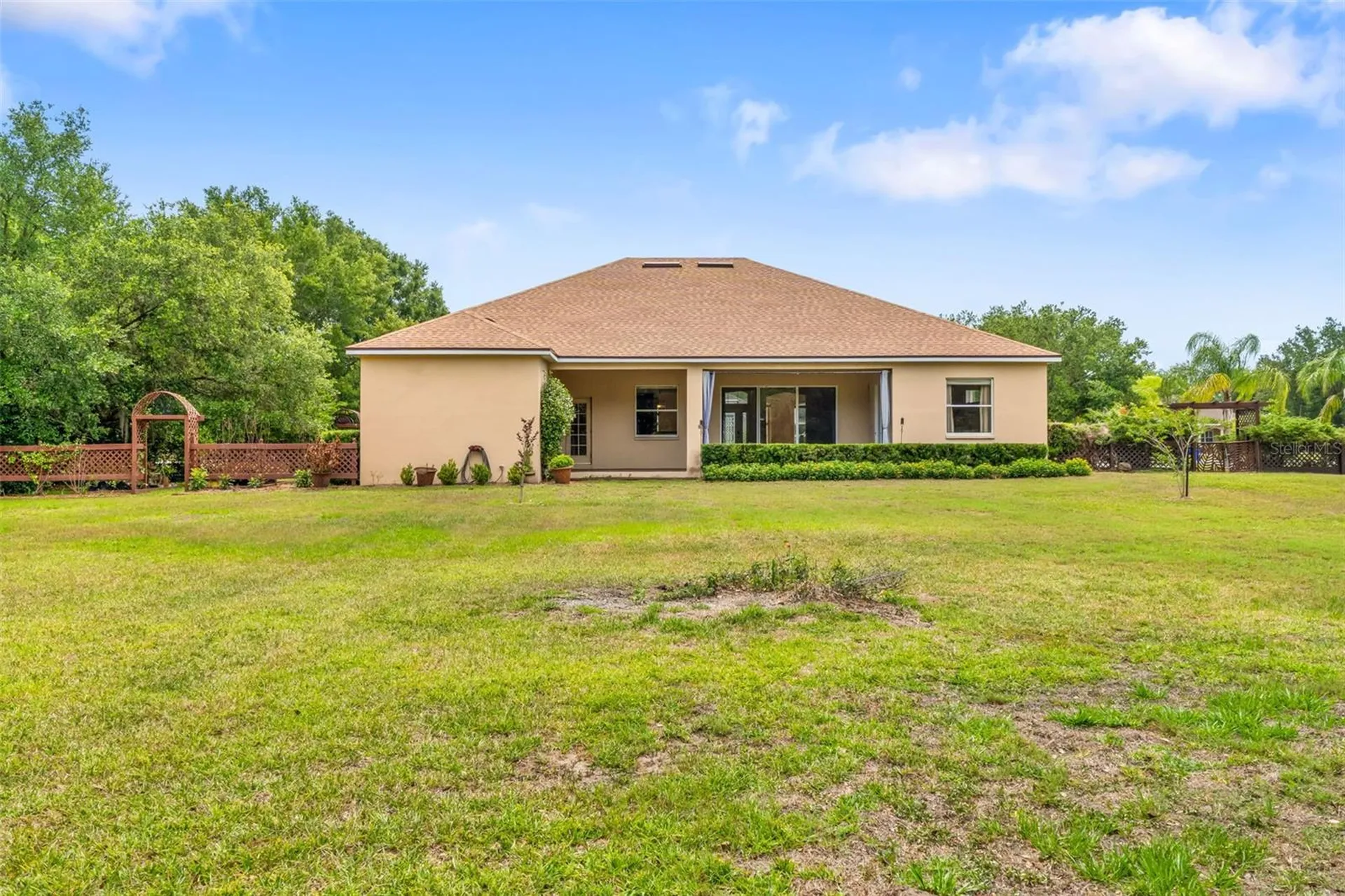 14705 Amber Sweet Lane Wimauma FL 33598