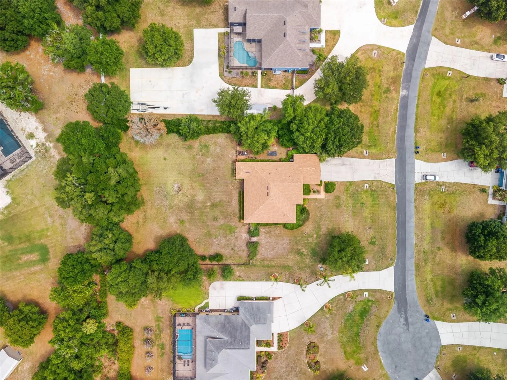 14705 Amber Sweet Lane Wimauma FL 33598