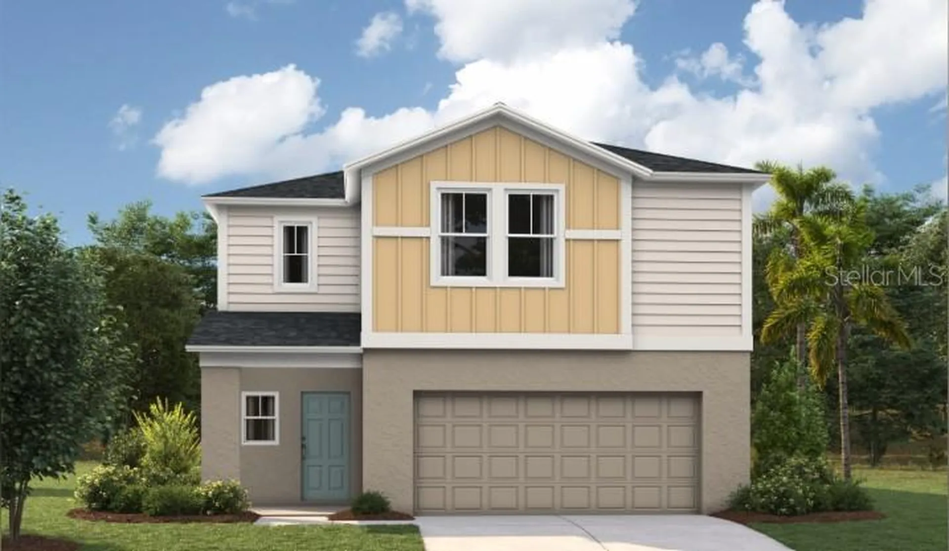 4418 Riverbend Boulevard Haines City FL 33844