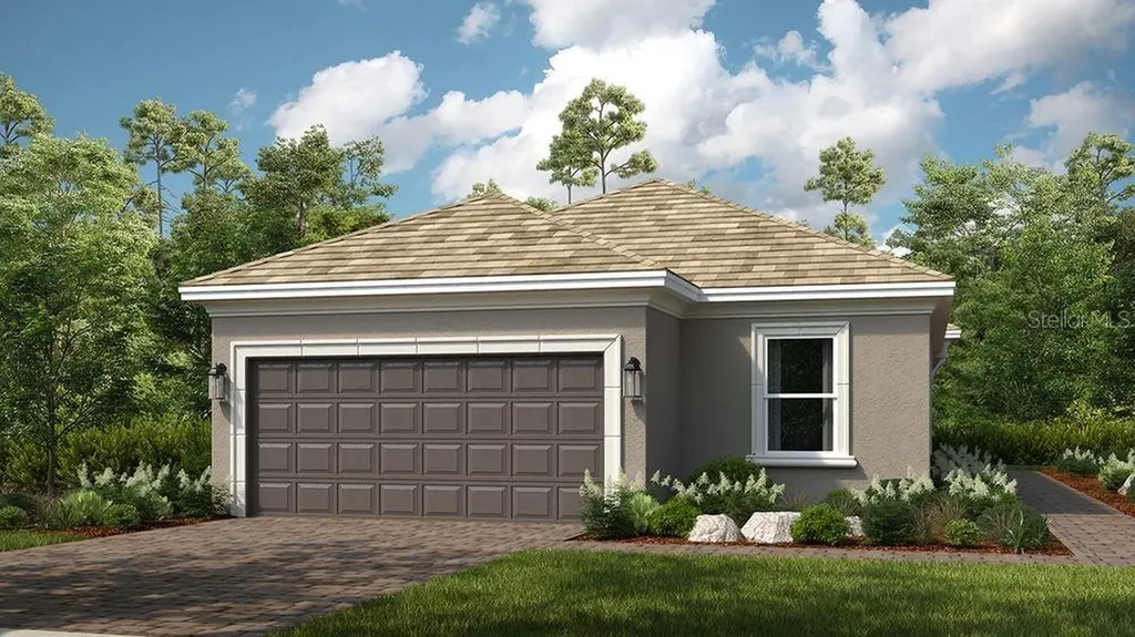 3816 Immacolata Way Wesley Chapel FL 33543