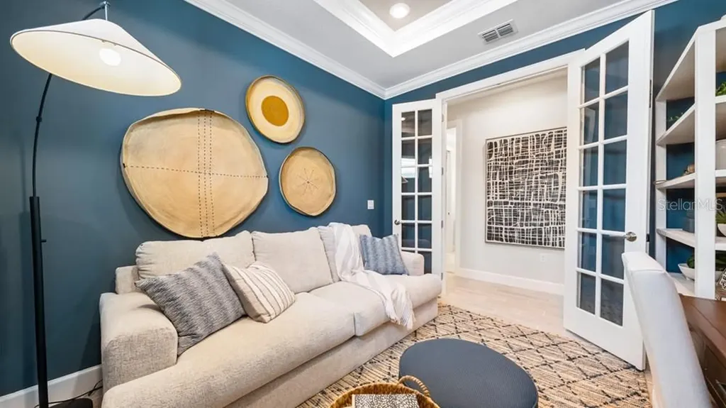 3816 Immacolata Way Wesley Chapel FL 33543