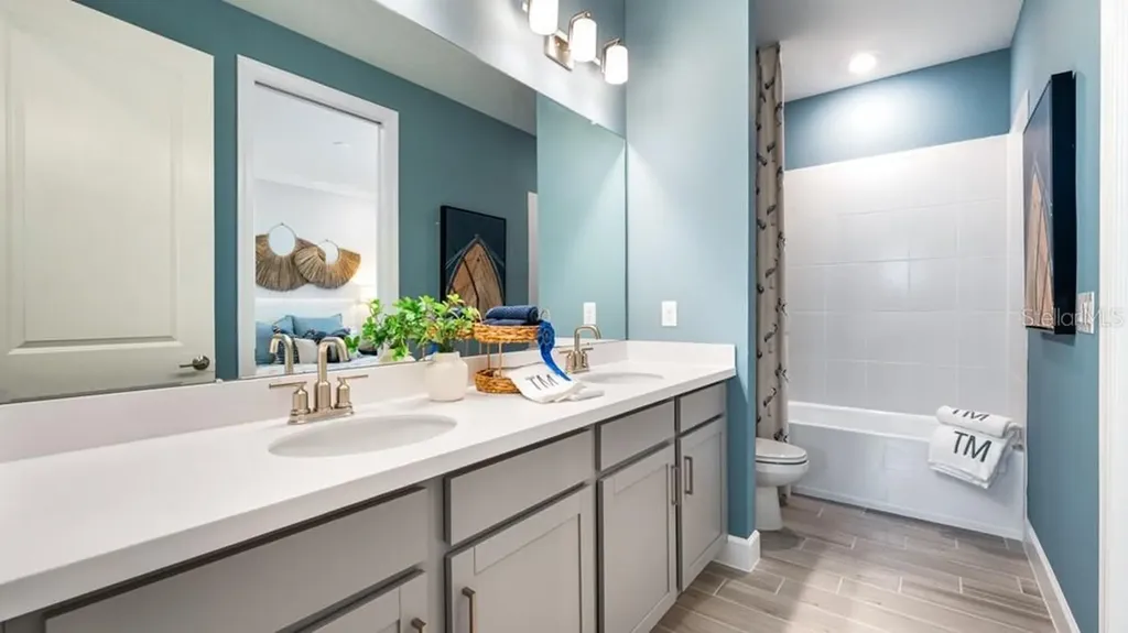 3816 Immacolata Way Wesley Chapel FL 33543