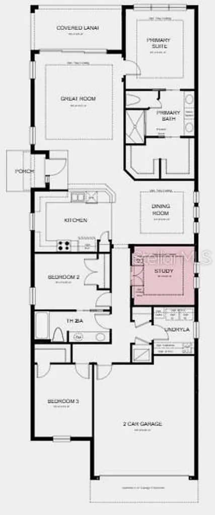 3816 Immacolata Way Wesley Chapel FL 33543